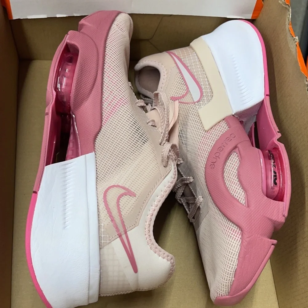 Nike women SuperRep training shoes - Picture 1 of 7